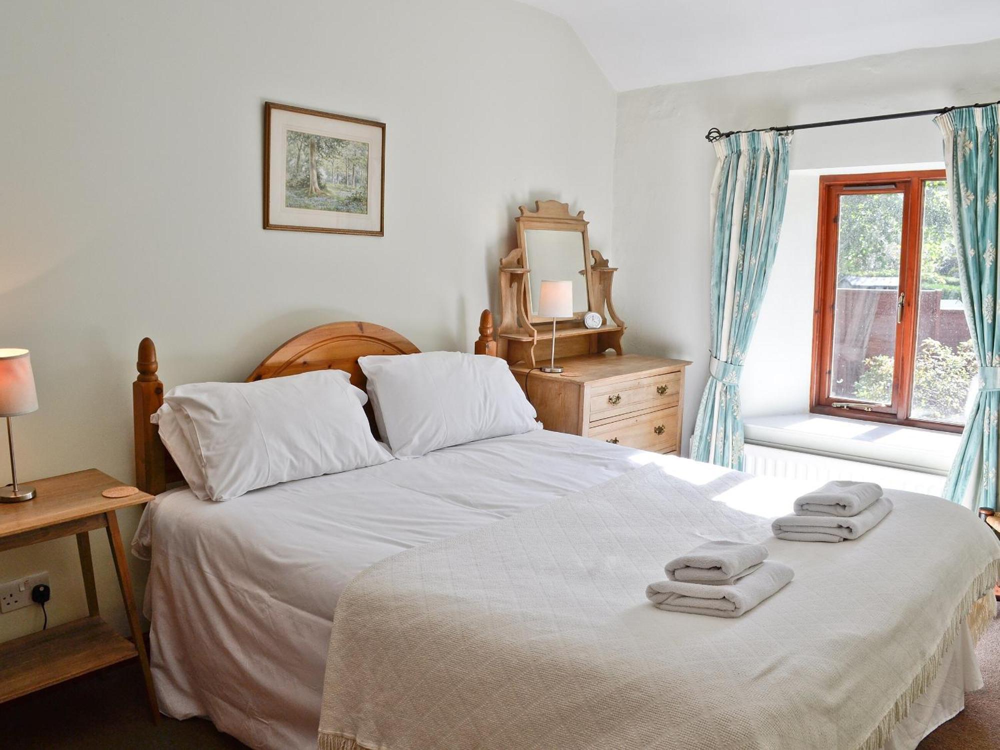 אמבלסייד 1 Oaks Farm Cottages מראה חיצוני תמונה